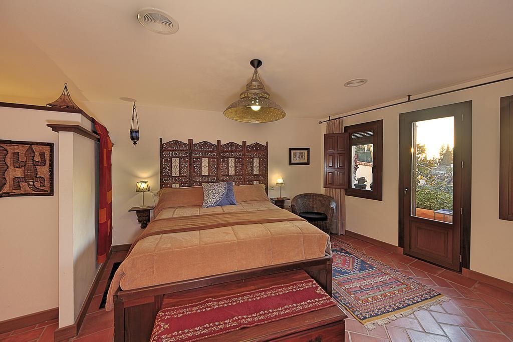 Solar Montesclaros Apartment Granada Bilik gambar