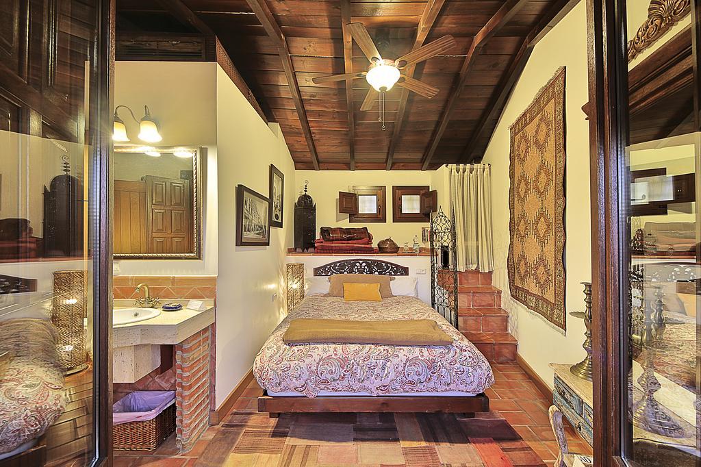 Solar Montesclaros Apartment Granada Bilik gambar