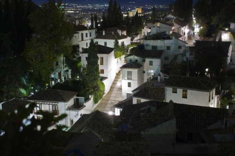 Solar Montesclaros Apartment Granada Luaran gambar