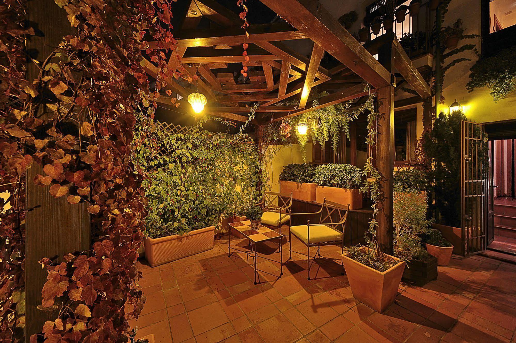 Solar Montesclaros Apartment Granada Luaran gambar